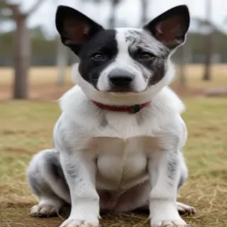 australian stumpy tail cattle dog