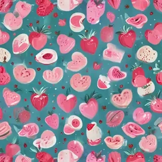 background lovely