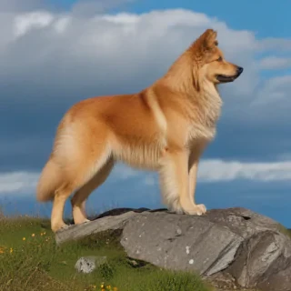 alaskan irish setsky
