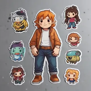 sticker images