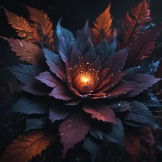 iphone wallpapers dark