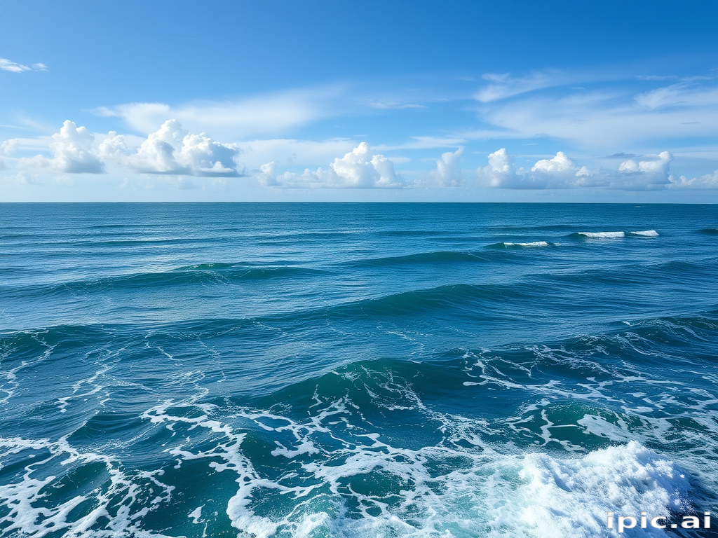 ocean desktop photos