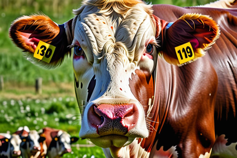 how many steaks in a cow