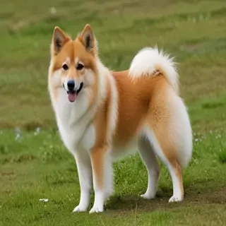 icelandic sheepdog