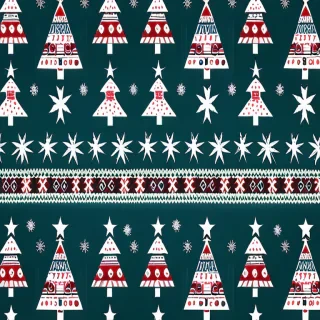 pattern xmas