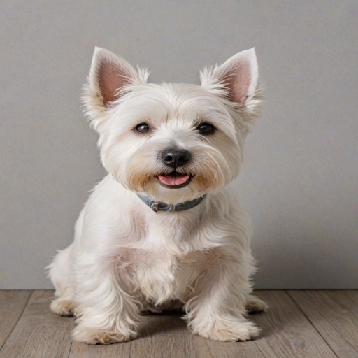 west highland white terrier