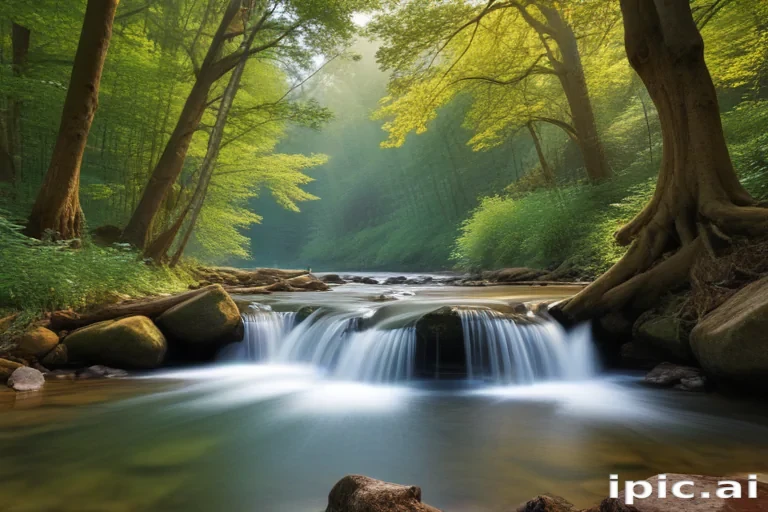 nature wallpaper