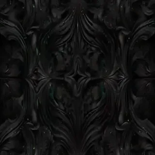 black wallpaper for phone