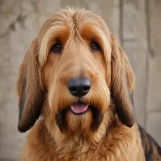 otterhound dog breed