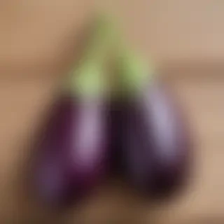 new eggplant friday