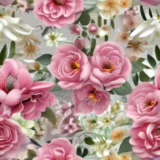 wedding flowers png