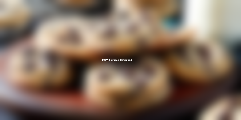 pan bang chocolate chip cookies