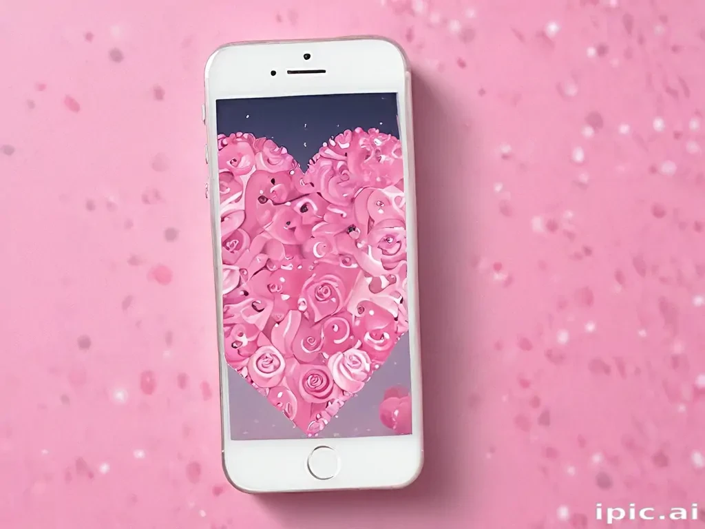 girly wallpapers for iphone