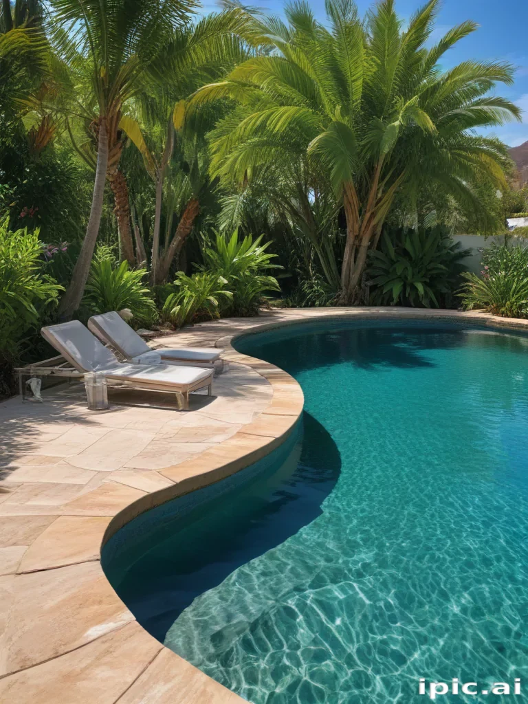 pool backgrounds