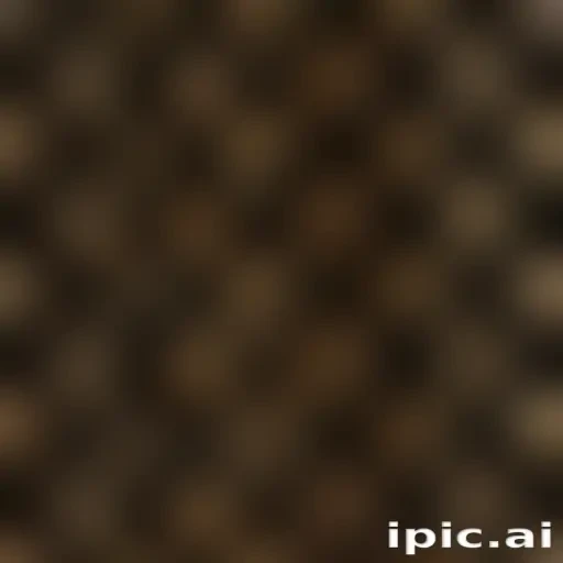 gold black background