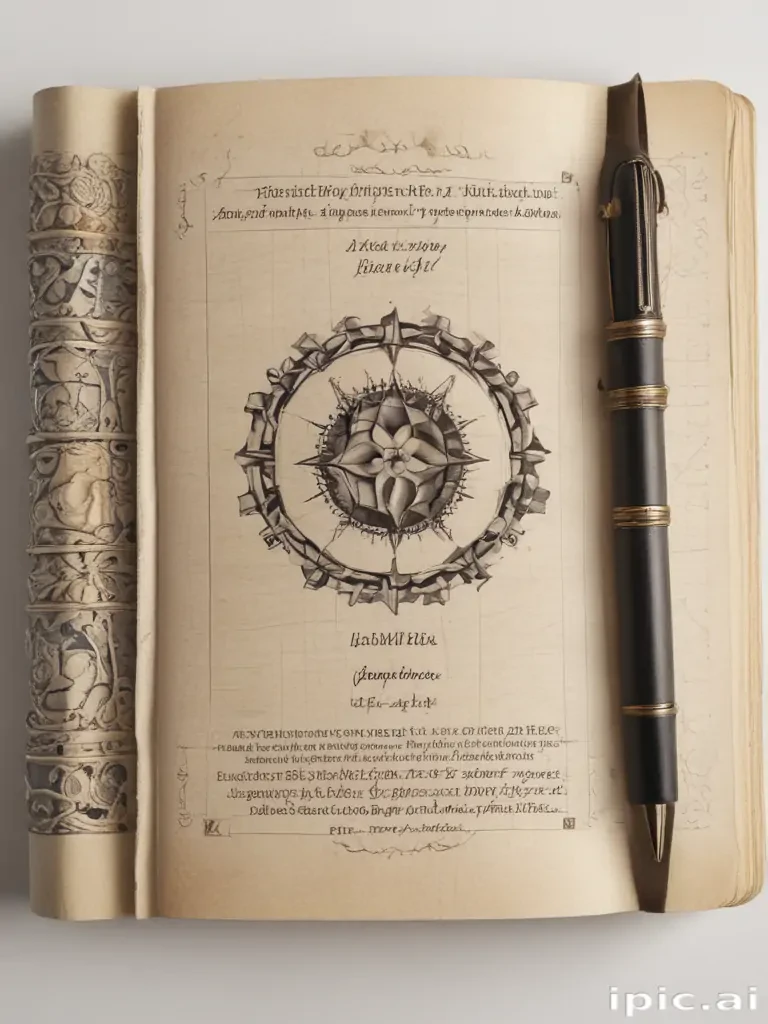 journal png