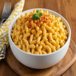 mac and cheese png