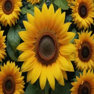 lock screen sunflower wallpaper