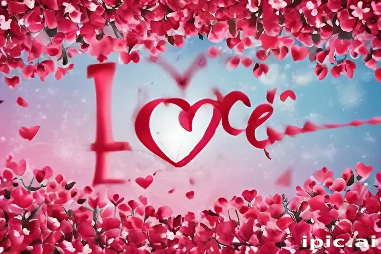 background pictures of love