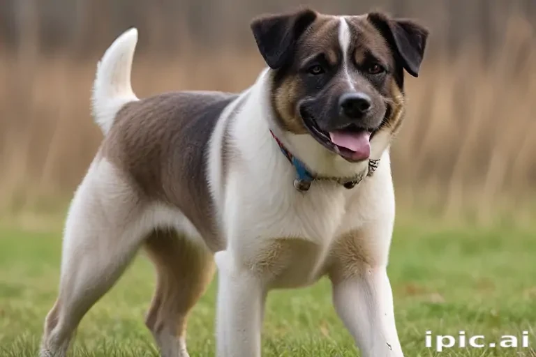 chabrador dog breed