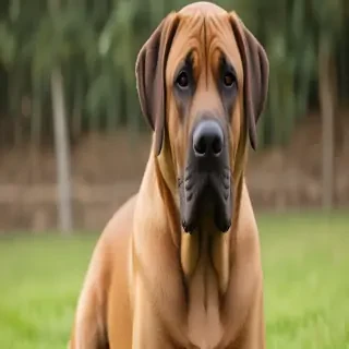 fila brasileiro dog breed