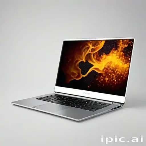 laptop mockup png
