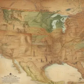 us maps