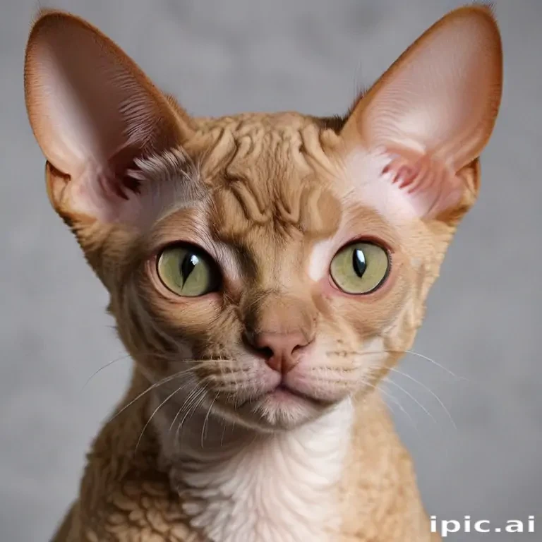 devon rex breed