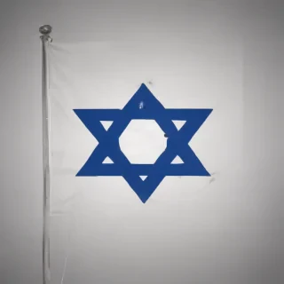 israeli flag
