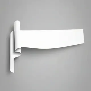 white banner png