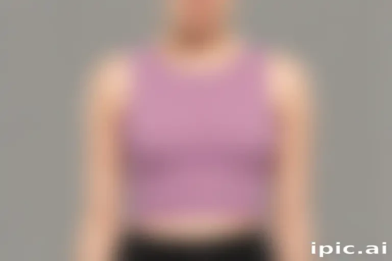 crop top png