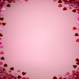 valentines background aesthetic