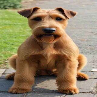 irish terrier
