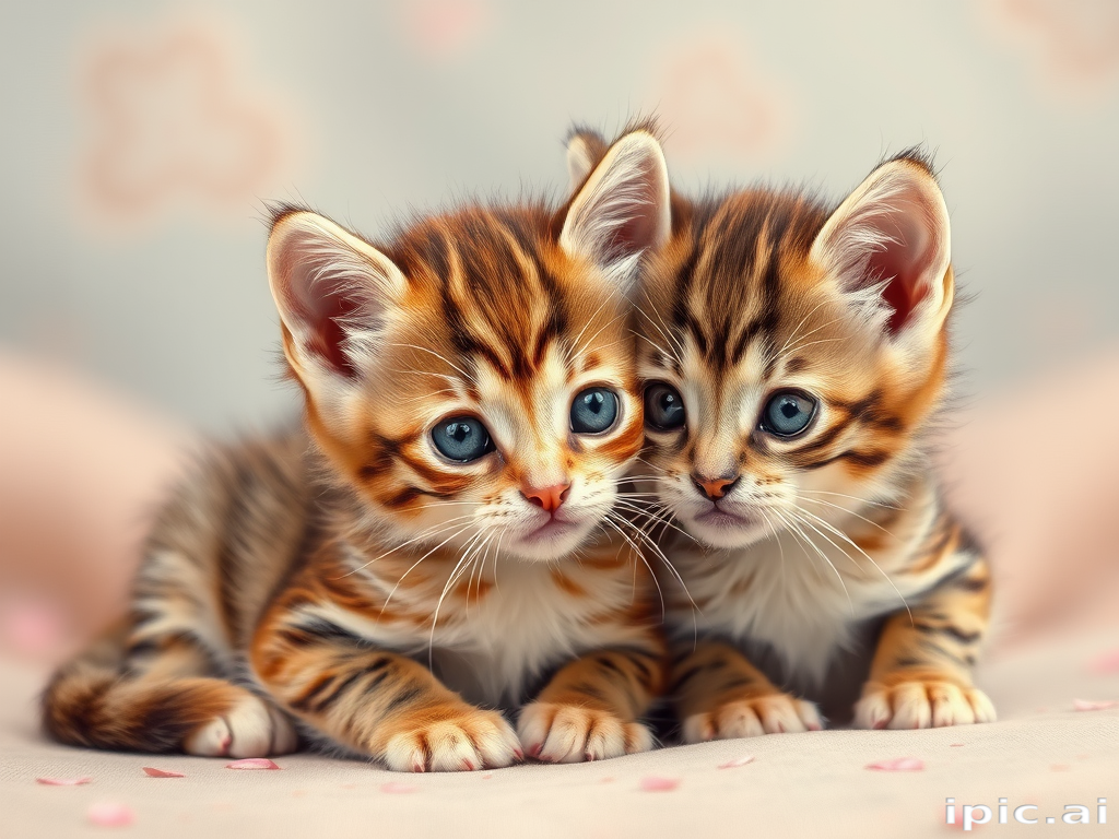 kittens wallpaper