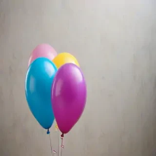 balloon png transparent