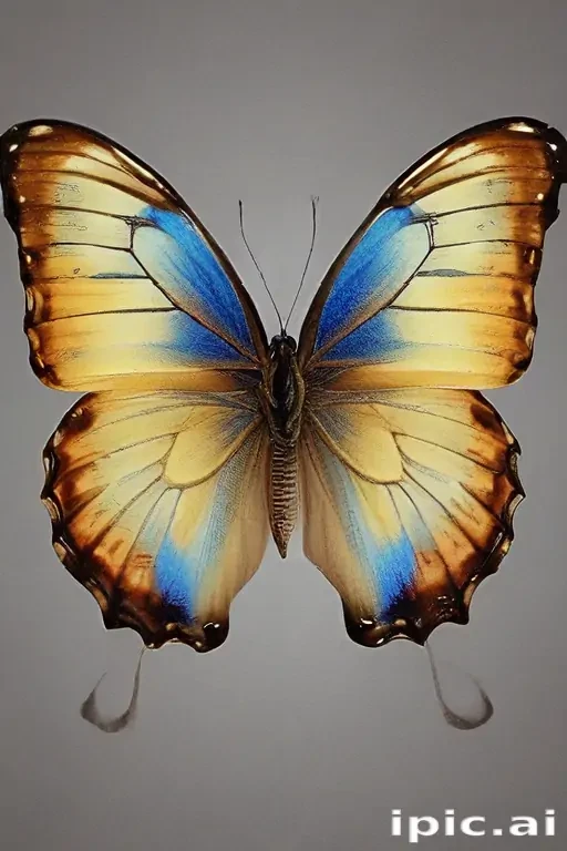 png butterfly