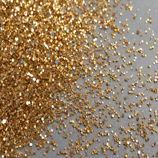 glitter transparent background