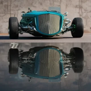 hotrods
