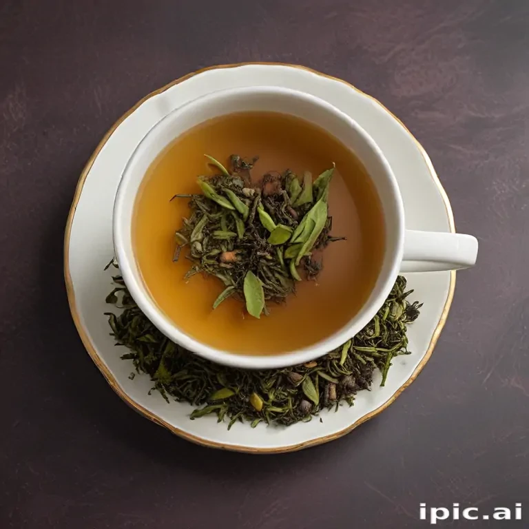 tea png