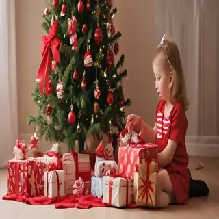 classic christmas images