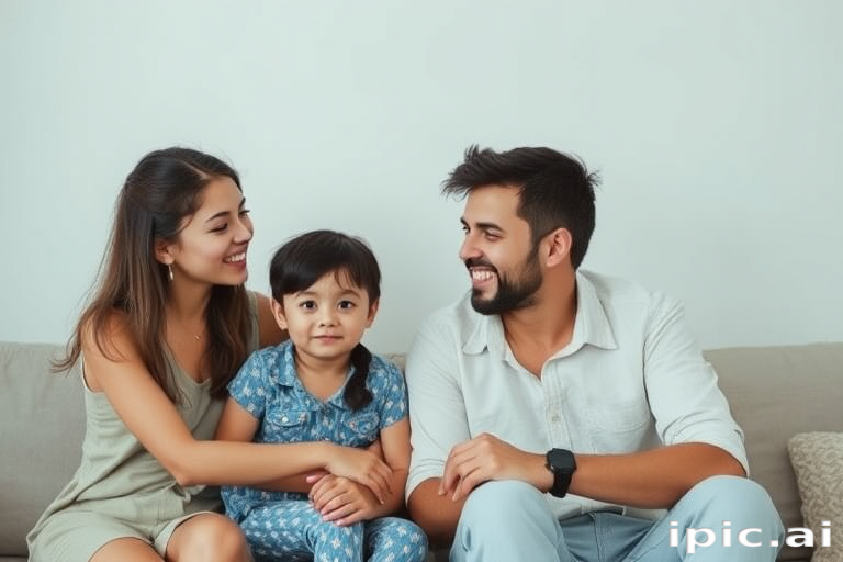 family aesthetic
