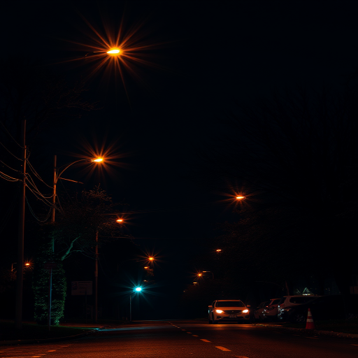 night iphone wallpaper