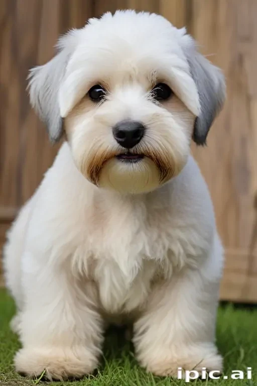 dandie dinmont terrier