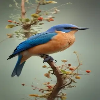 birds transparent