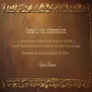 quote background