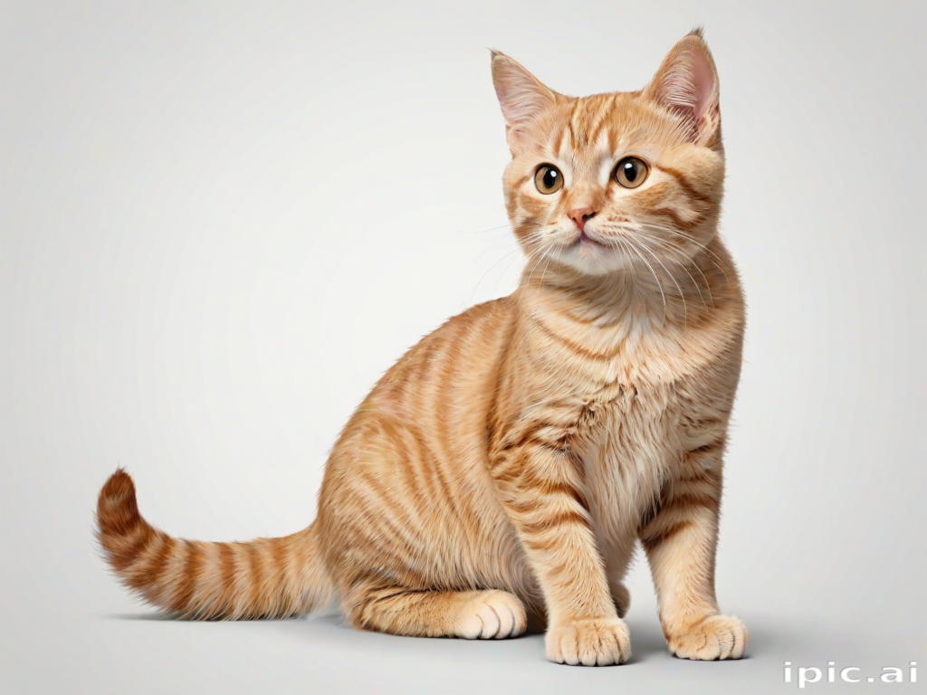 cat clipart transparent background