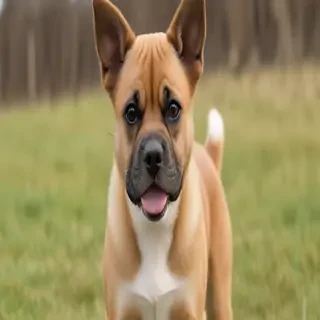 kyi leo dog breed