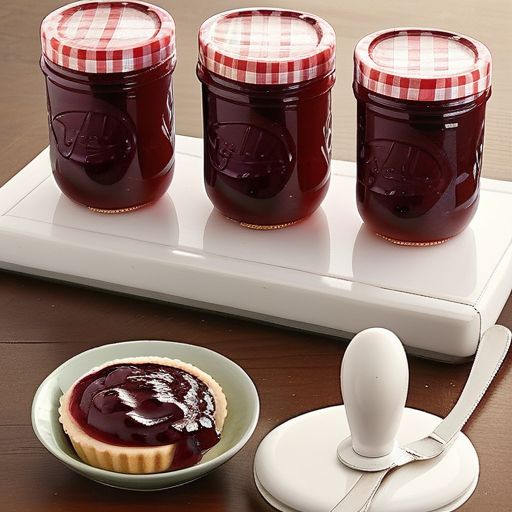 sure jell grape jelly recipe