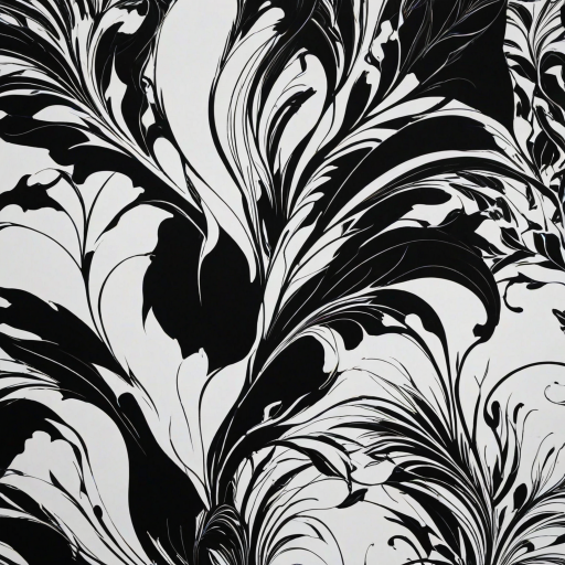 black and white wallpaper iphone