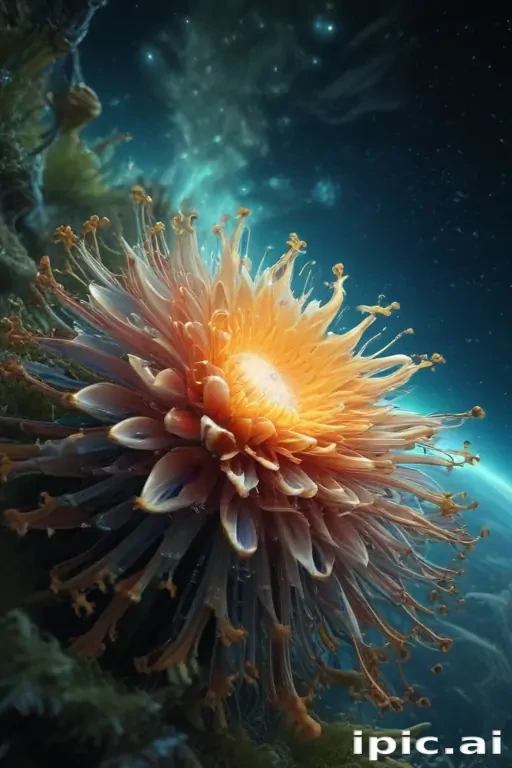 science backgrounds